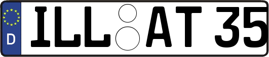 ILL-AT35