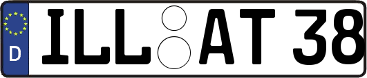 ILL-AT38