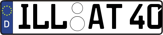 ILL-AT40