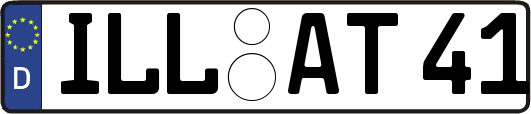 ILL-AT41