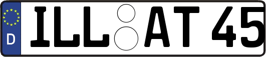 ILL-AT45