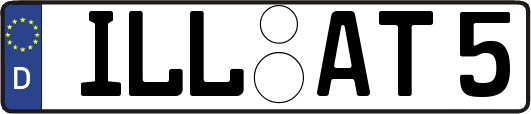 ILL-AT5