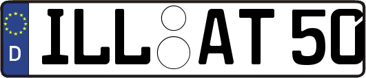 ILL-AT50