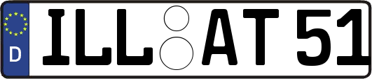 ILL-AT51