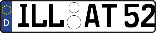 ILL-AT52