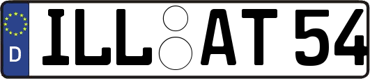 ILL-AT54