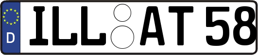 ILL-AT58