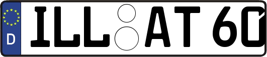 ILL-AT60