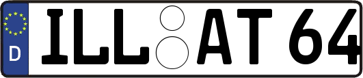 ILL-AT64
