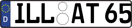 ILL-AT65