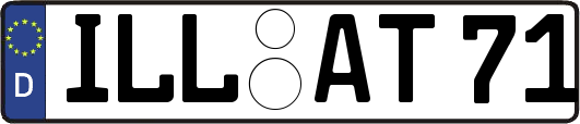 ILL-AT71