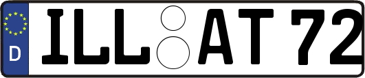 ILL-AT72