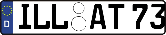 ILL-AT73