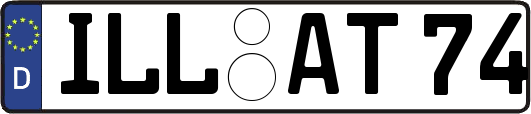 ILL-AT74