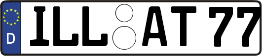 ILL-AT77
