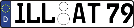 ILL-AT79