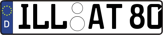 ILL-AT80
