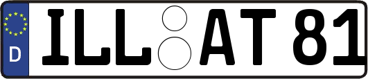ILL-AT81