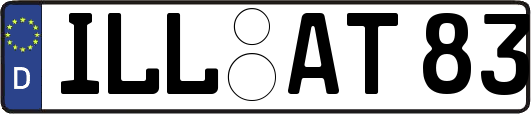 ILL-AT83