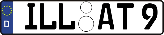 ILL-AT9