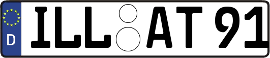 ILL-AT91
