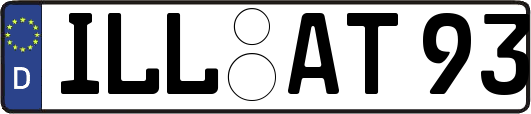ILL-AT93