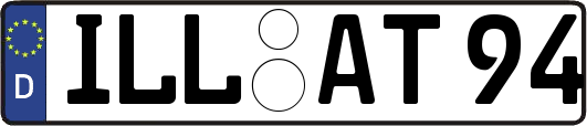 ILL-AT94