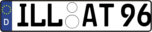 ILL-AT96