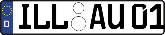 ILL-AU01