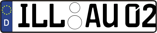 ILL-AU02