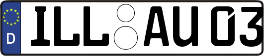 ILL-AU03
