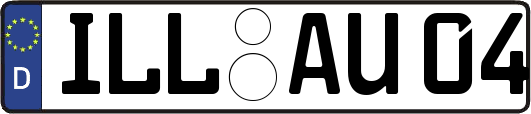 ILL-AU04