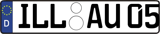 ILL-AU05