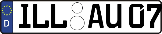 ILL-AU07