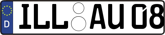 ILL-AU08