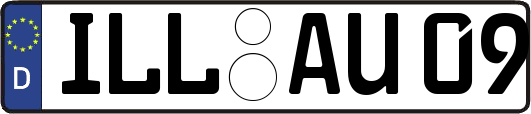 ILL-AU09