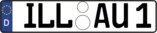 ILL-AU1