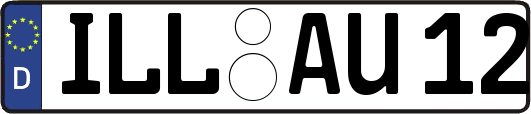 ILL-AU12
