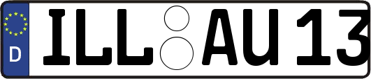 ILL-AU13