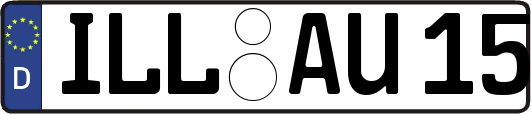 ILL-AU15