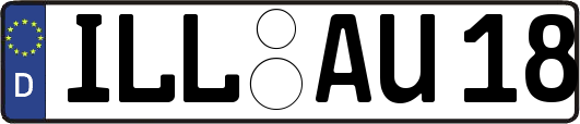 ILL-AU18