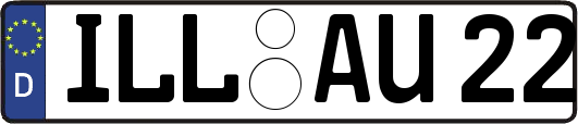 ILL-AU22