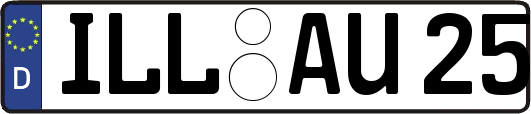 ILL-AU25