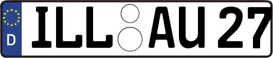 ILL-AU27