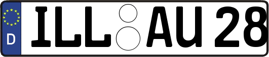ILL-AU28