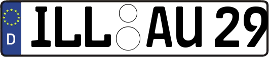 ILL-AU29