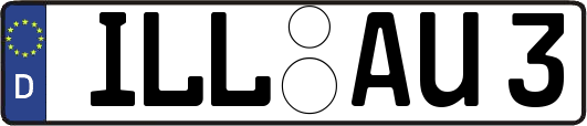 ILL-AU3