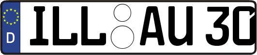 ILL-AU30