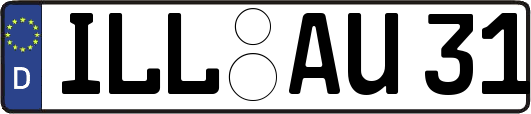 ILL-AU31
