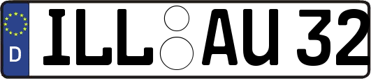ILL-AU32